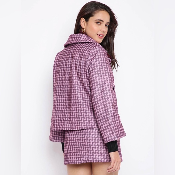 VINTAGE 2PC SET DRESS - Picture 3 of 6